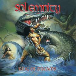 Solemnity : King of Dreams